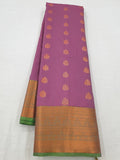 Kanchipuram Blended Fancy Silk Sarees 1184