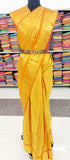 Kanchipuram Pure Handloom High Tissue Silk Saree 042