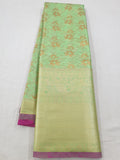 Kanchipuram Blended Fancy Silk Sarees 200