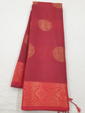 Kanchipuram Blended Fancy Silk Sarees 1245