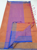 Kanchipuram Blended Fancy Silk Sarees 1249