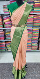 Kanchipuram Pure Handloom Bridal Silk Saree 078