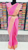 Kanchipuram Pure Bridal Silk Saree 225