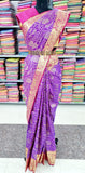 Kanchipuram Pure Handloom Bridal Silk Saree 026