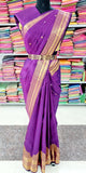 Kanchipuram Pure Bridal Silk Saree 233
