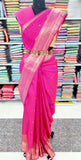 Kanchipuram Pure Bridal Silk Saree 226