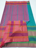 Kanchipuram Blended Fancy Silk Sarees 029