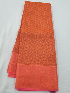 Kanchipuram Blended Fancy Silk Sarees 040