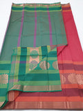 Kanchipuram Blended Fancy Silk Sarees 055