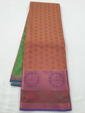 Kanchipuram Blended Fancy Silk Sarees 082