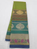 Kanchipuram Blended Fancy Silk Sarees 097