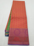 Kanchipuram Blended Fancy Silk Sarees 163