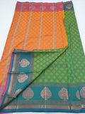 Kanchipuram Blended Fancy Silk Sarees 170