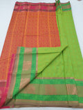 Kanchipuram Blended Fancy Silk Sarees 172