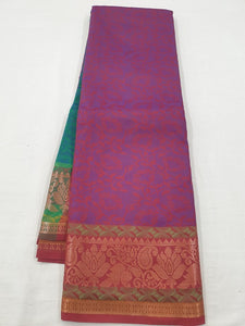 Kanchipuram Blended Fancy Silk Sarees 175