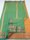 Kanchipuram Blended Fancy Silk Sarees 252