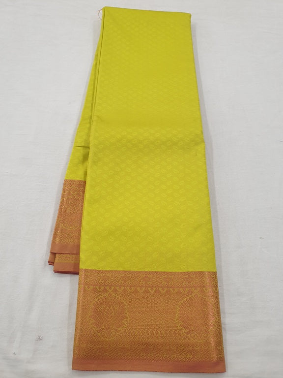 Kanchipuram Blended Fancy Silk Sarees 302