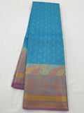 Kanchipuram Blended Fancy Silk Sarees 407