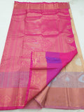 Kanchipuram Blended Bridal Silk Sarees 331