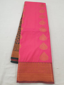 Kanchipuram Blended Fancy Silk Sarees 1282