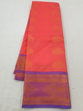 Kanchipuram Blended Fancy Silk Sarees 1290
