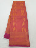 Kanchipuram Blended Fancy Silk Sarees 1291