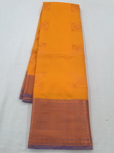 Kanchipuram Blended Fancy Silk Sarees 1303