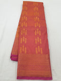 Kanchipuram Blended Fancy Silk Sarees 1307