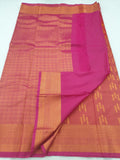Kanchipuram Blended Fancy Silk Sarees 1307