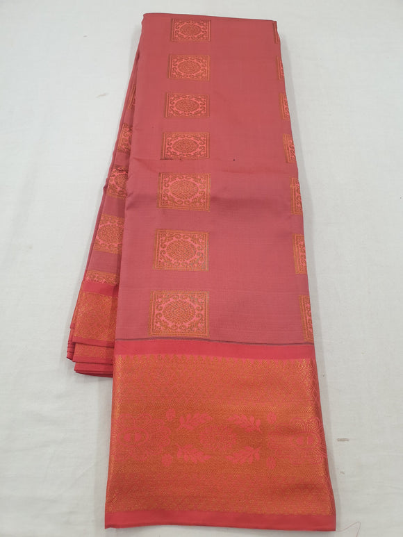 Kanchipuram Blended Fancy Silk Sarees 1309