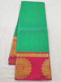 Kanchipuram Blended Fancy Soft Silk Sarees 006