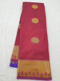Kanchipuram Blended Fancy Soft Silk Sarees 009