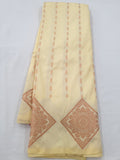 Kanchipuram Blended Fancy Soft Silk Sarees 016