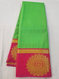Kanchipuram Blended Fancy Soft Silk Sarees 039