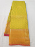 Kanchipuram Blended Fancy Soft Silk Sarees 044