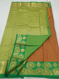 Kanchipuram Blended Fancy Soft Silk Sarees 062