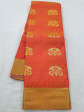 Kanchipuram Blended Fancy Soft Silk Sarees 064