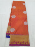 Kanchipuram Blended Fancy Soft Silk Sarees 066