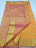 Kanchipuram Blended Fancy Soft Silk Sarees 069