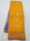 Kanchipuram Blended Fancy Soft Silk Sarees 155