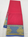 Kanchipuram Blended Fancy Soft Silk Sarees 168