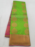 Kanchipuram Blended Fancy Soft Silk Sarees 185