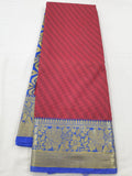 Kanchipuram Blended Fancy Soft Silk Sarees 189