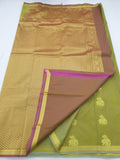 Kanchipuram Blended Fancy Soft Silk Sarees 192