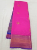 Kanchipuram Blended Fancy Soft Silk Sarees 208