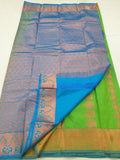 Kanchipuram Blended Fancy Soft Silk Sarees 226