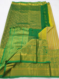Kanchipuram Blended Soft Silk Sarees 054