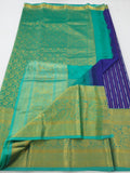 Kanchipuram Blended Soft Silk Sarees 057