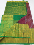 Kanchipuram Blended Soft Silk Sarees 065