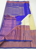 Kanchipuram Blended Soft Silk Sarees 067